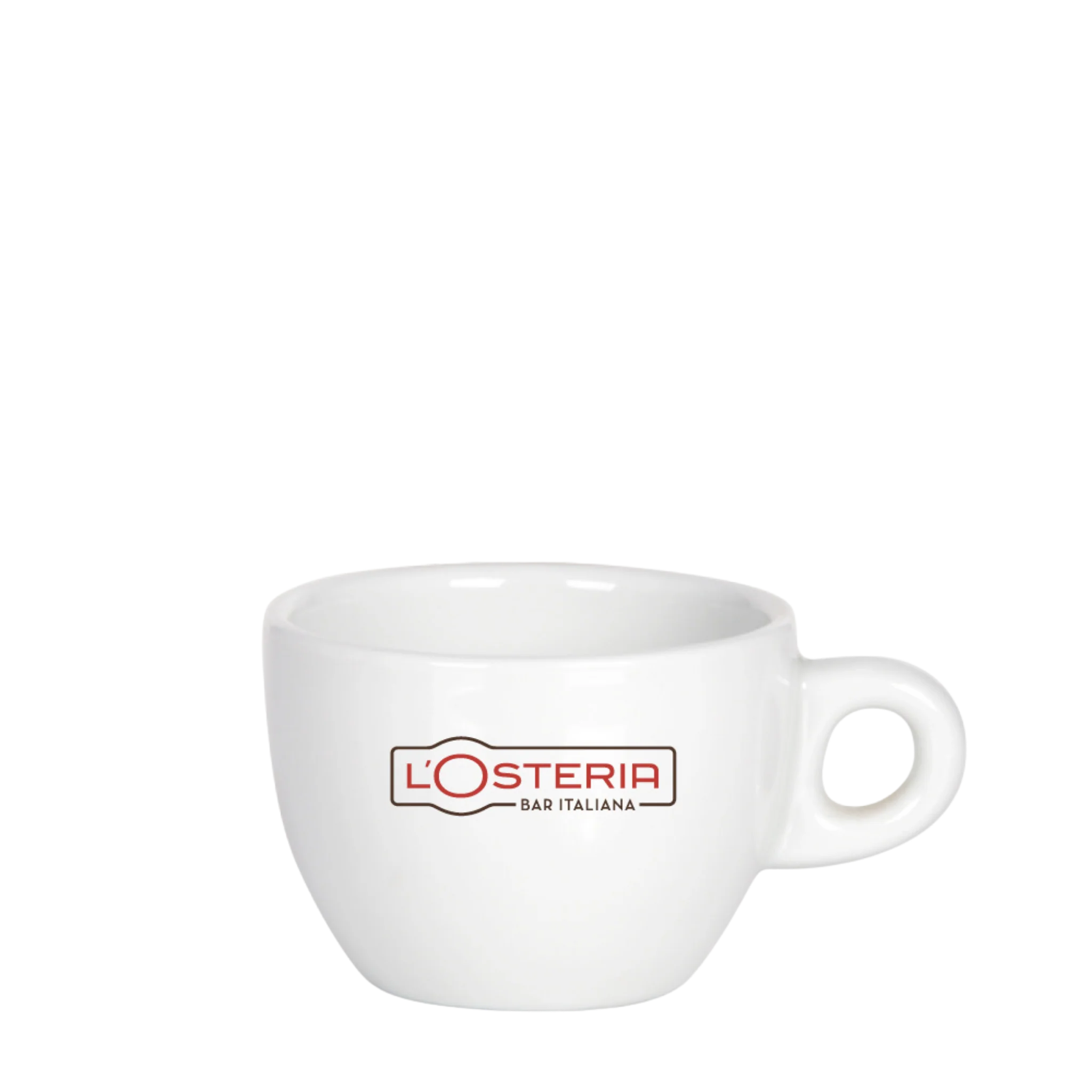 L’Osteria Kaffee