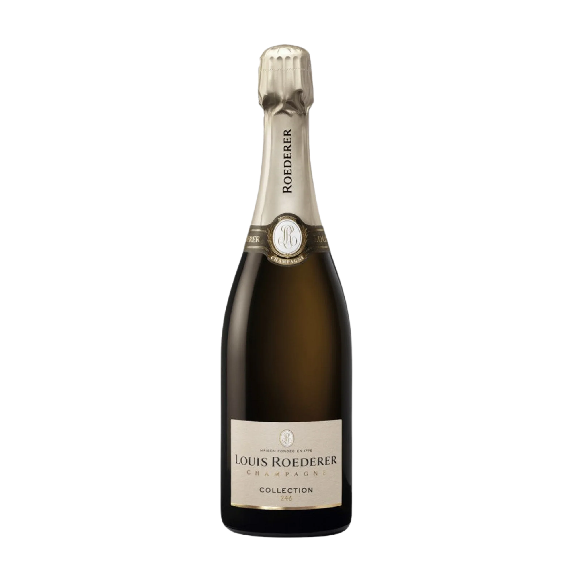 Wein und Prosecco