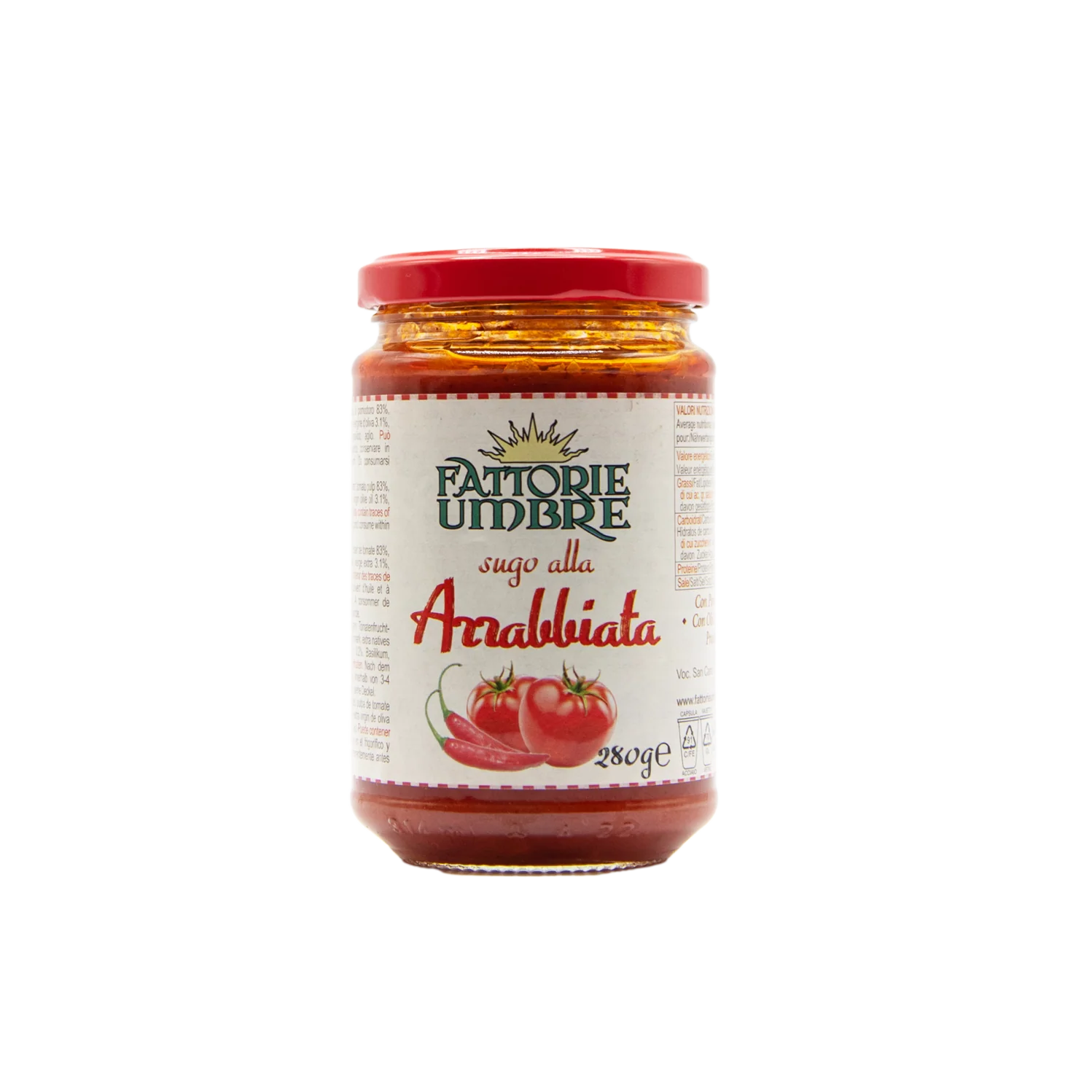 Soßen & Pesto